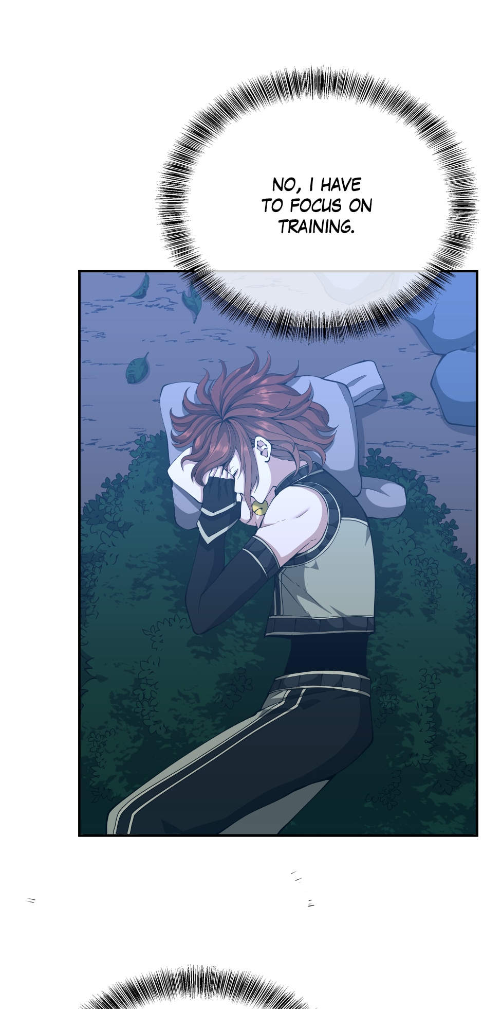 The Beginning After the End Chapter 155 - Easier Said Than Done image 46