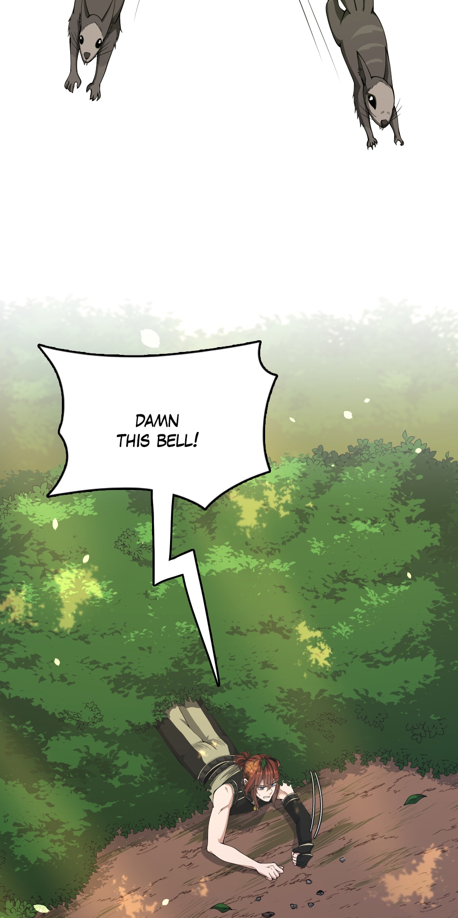 The Beginning After the End Chapter 155 - Easier Said Than Done image 4