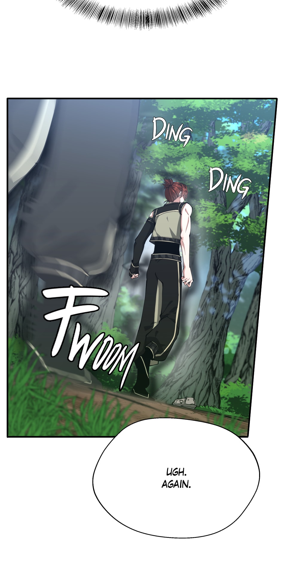 The Beginning After the End Chapter 155 - Easier Said Than Done image 53