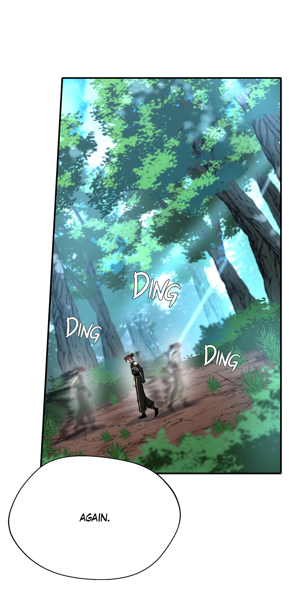 The Beginning After the End Chapter 155 - Easier Said Than Done image 54