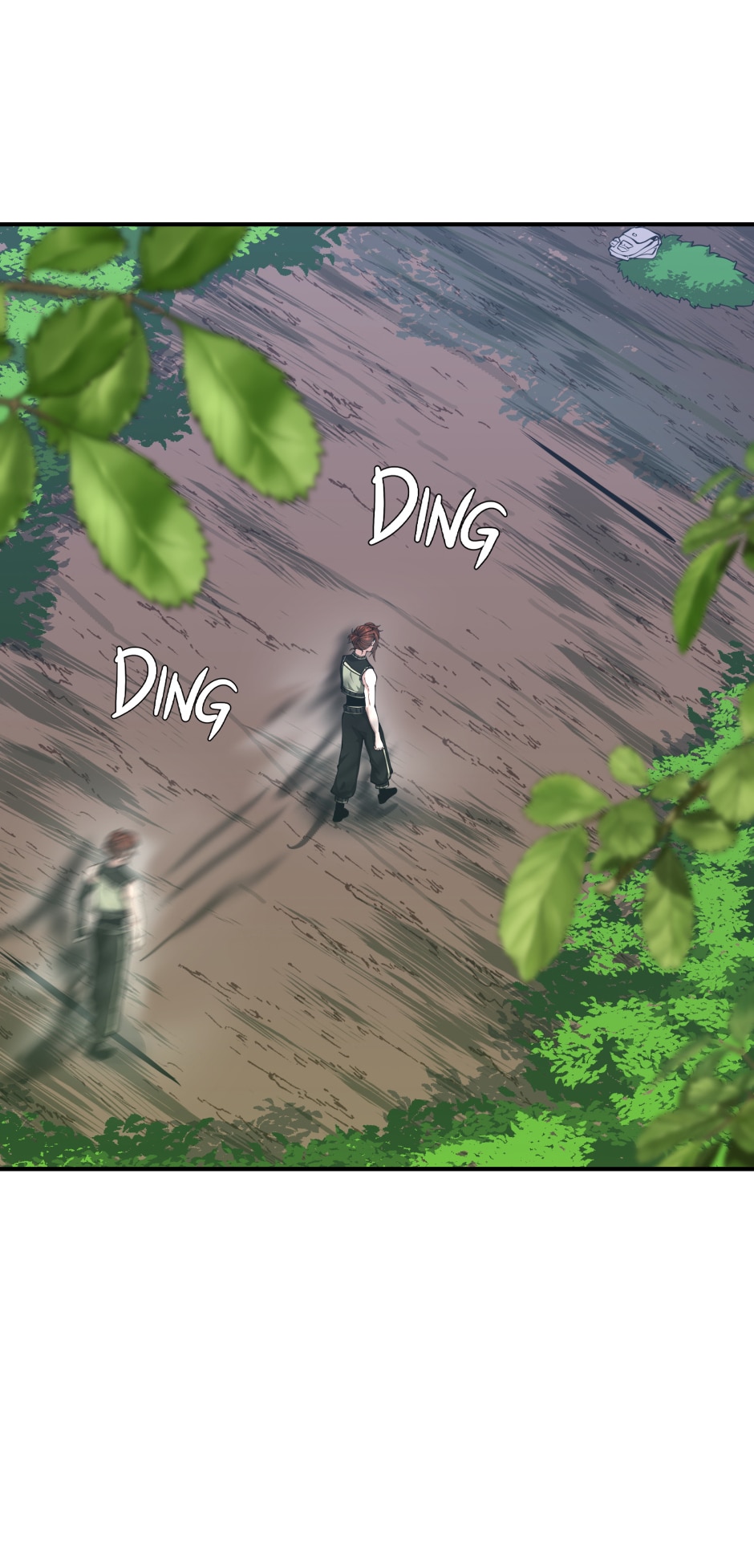 The Beginning After the End Chapter 155 - Easier Said Than Done image 55