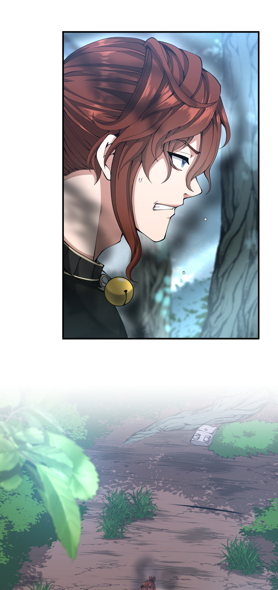 The Beginning After the End Chapter 155 - Easier Said Than Done image 56