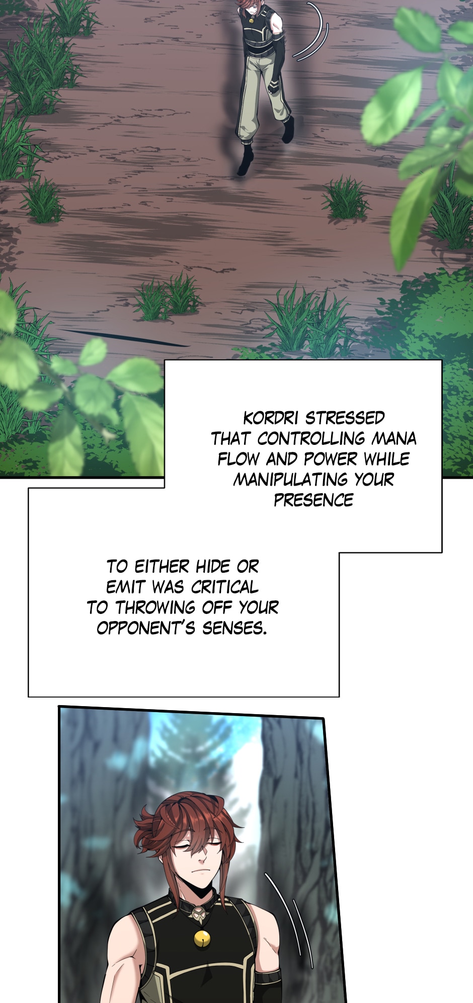 The Beginning After the End Chapter 155 - Easier Said Than Done image 57