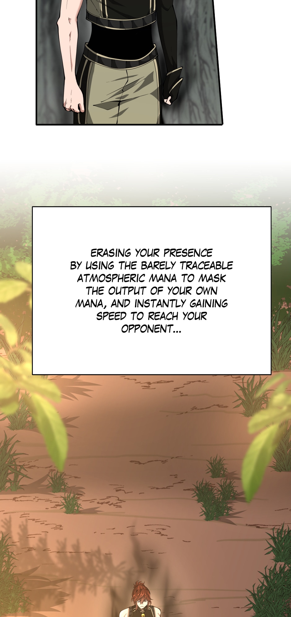 The Beginning After the End Chapter 155 - Easier Said Than Done image 58