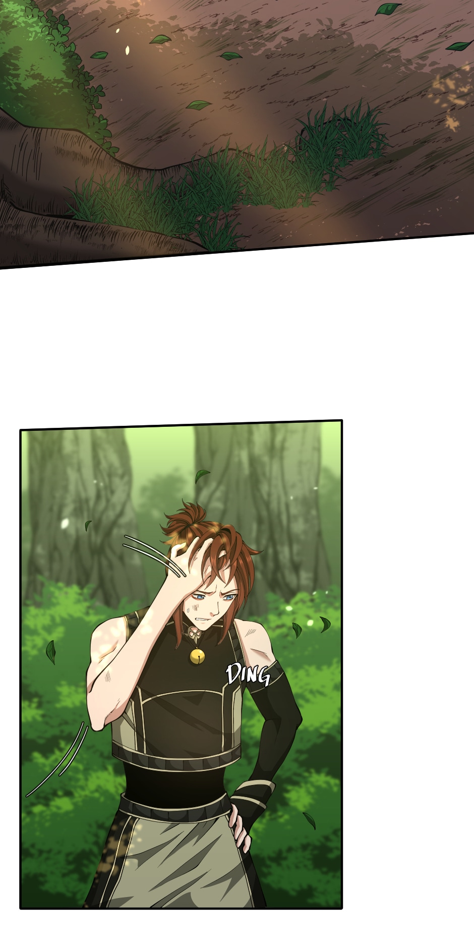 The Beginning After the End Chapter 155 - Easier Said Than Done image 5