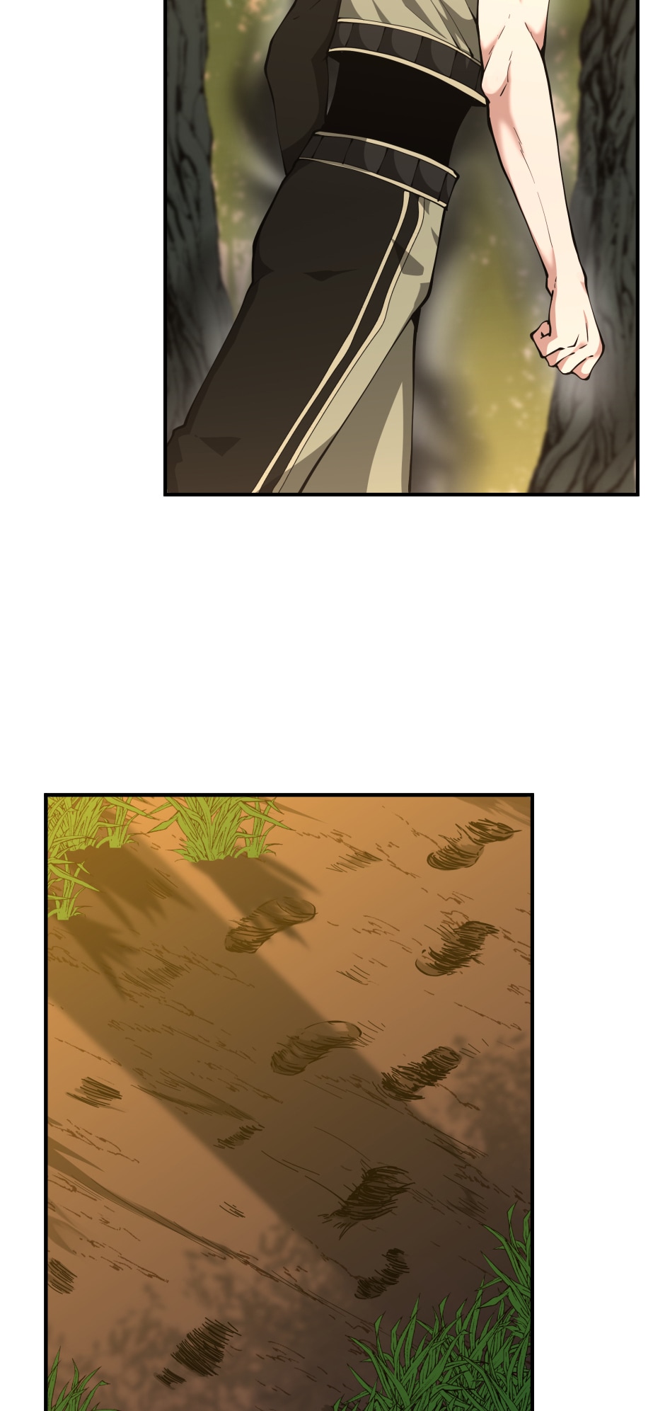 The Beginning After the End Chapter 155 - Easier Said Than Done image 61