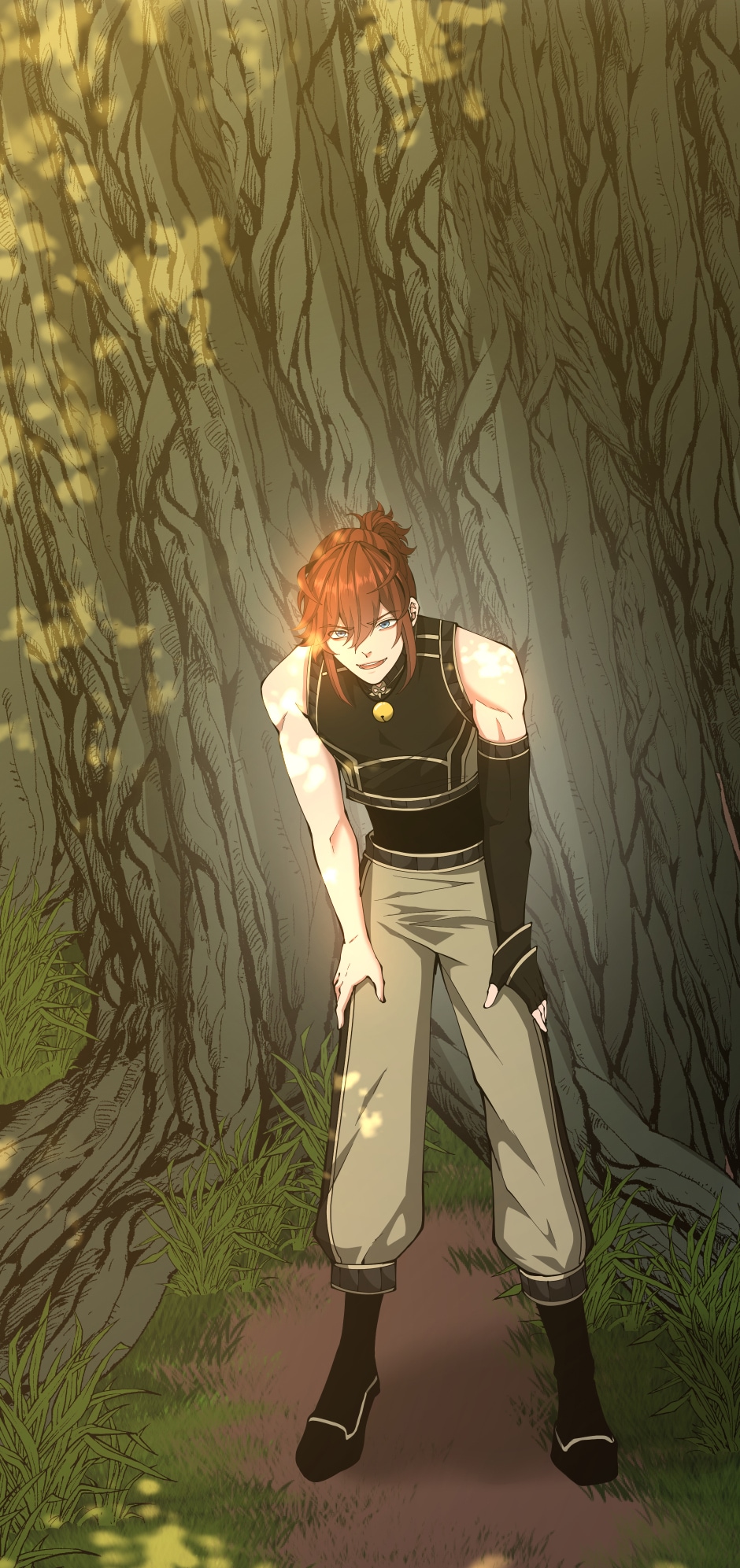 The Beginning After the End Chapter 155 - Easier Said Than Done image 64