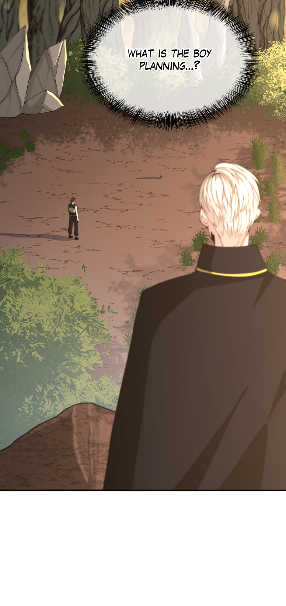 The Beginning After the End Chapter 155 - Easier Said Than Done image 66