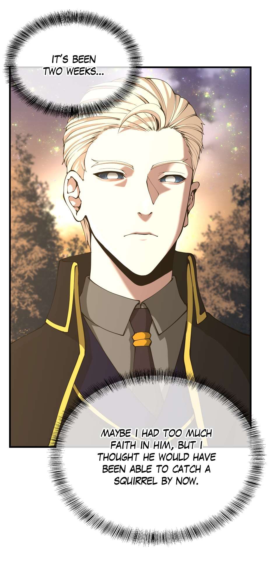 The Beginning After the End Chapter 155 - Easier Said Than Done image 67