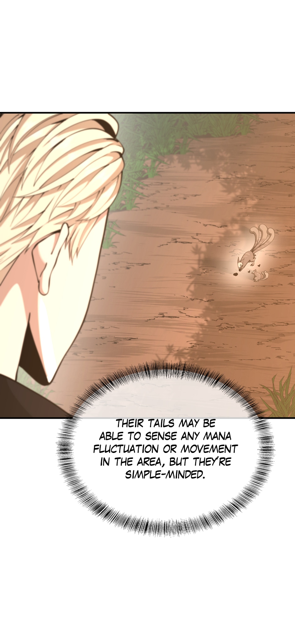 The Beginning After the End Chapter 155 - Easier Said Than Done image 68