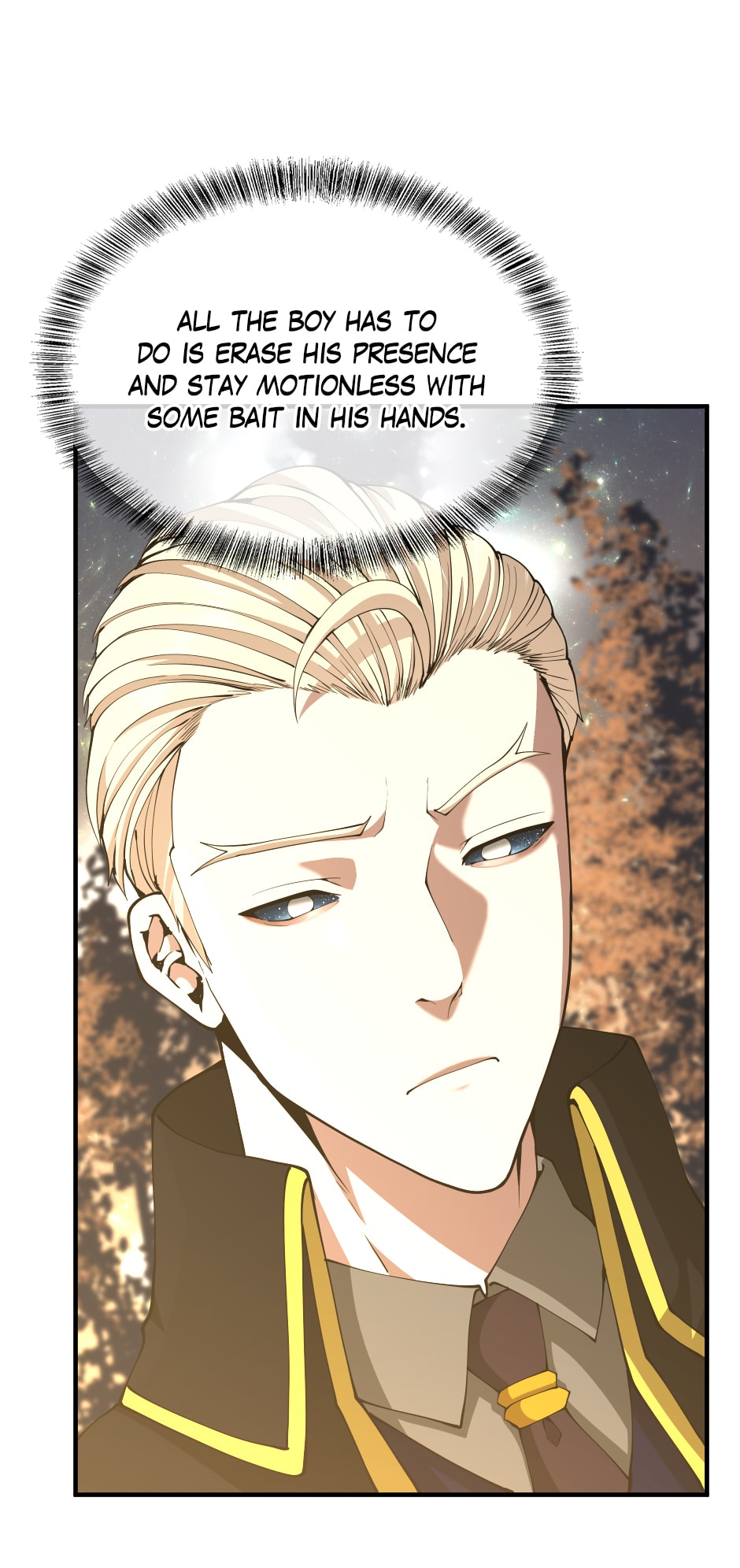 The Beginning After the End Chapter 155 - Easier Said Than Done image 69