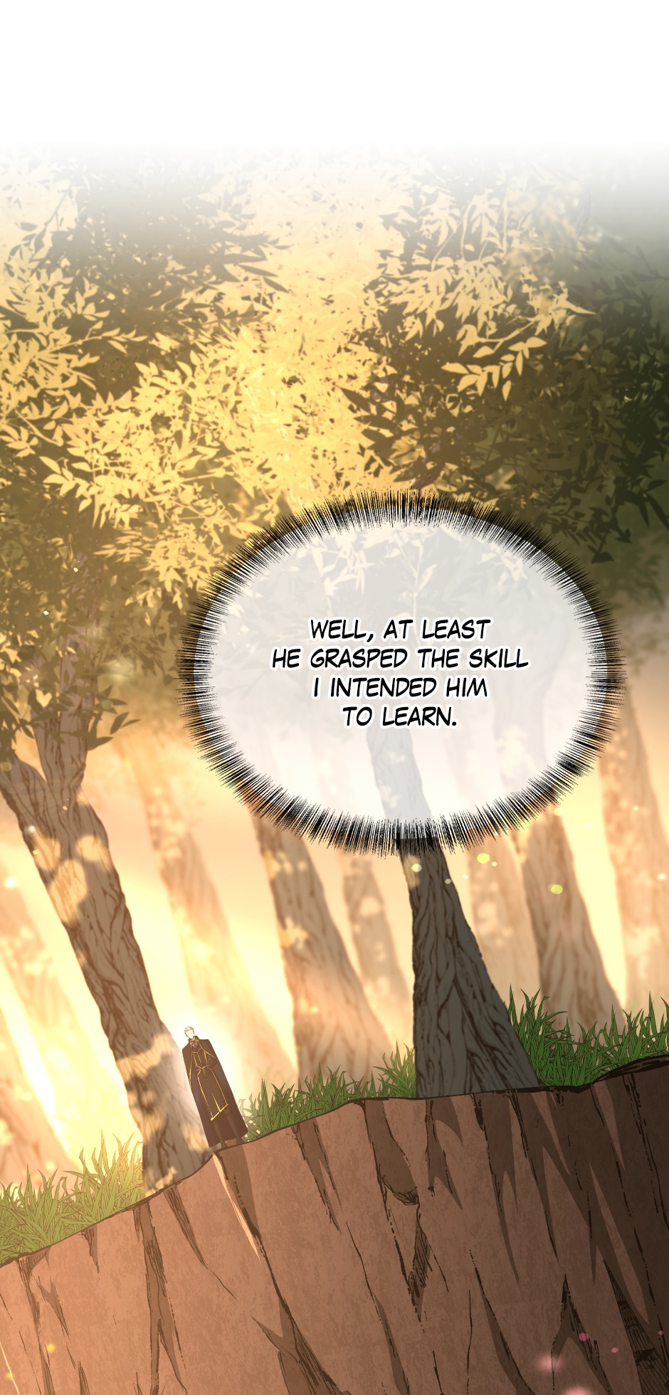 The Beginning After the End Chapter 155 - Easier Said Than Done image 70