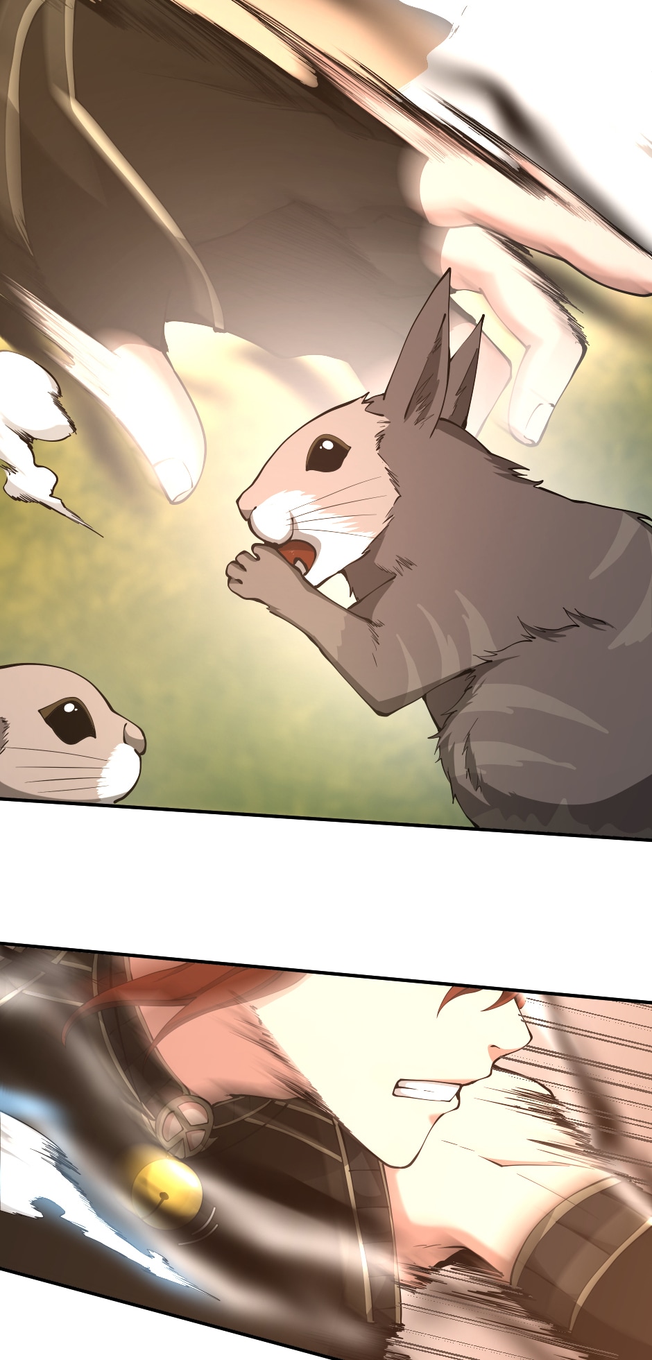 The Beginning After the End Chapter 155 - Easier Said Than Done image 74