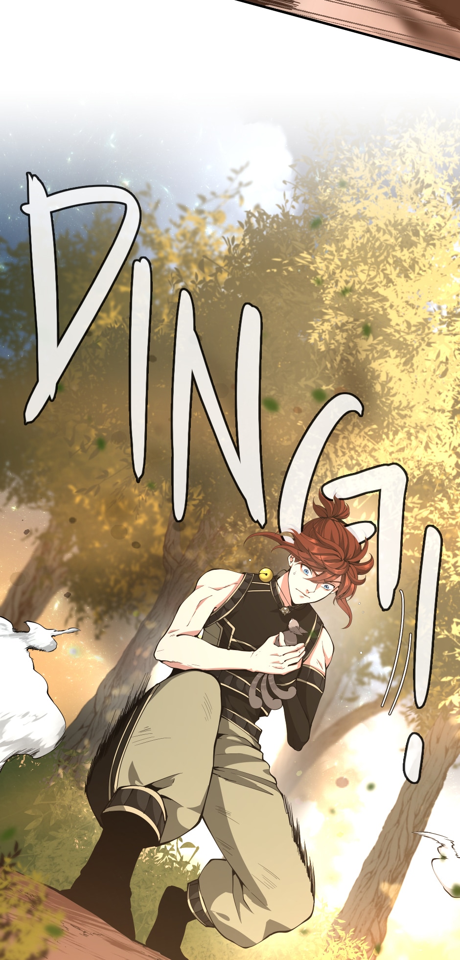 The Beginning After the End Chapter 155 - Easier Said Than Done image 75