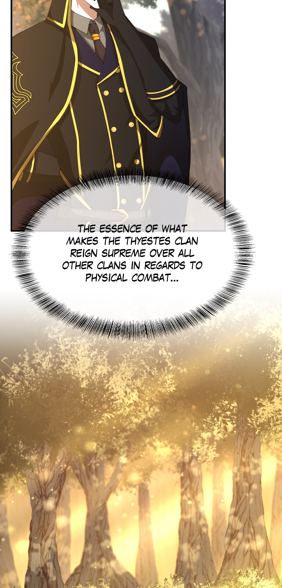 The Beginning After the End Chapter 155 - Easier Said Than Done image 78