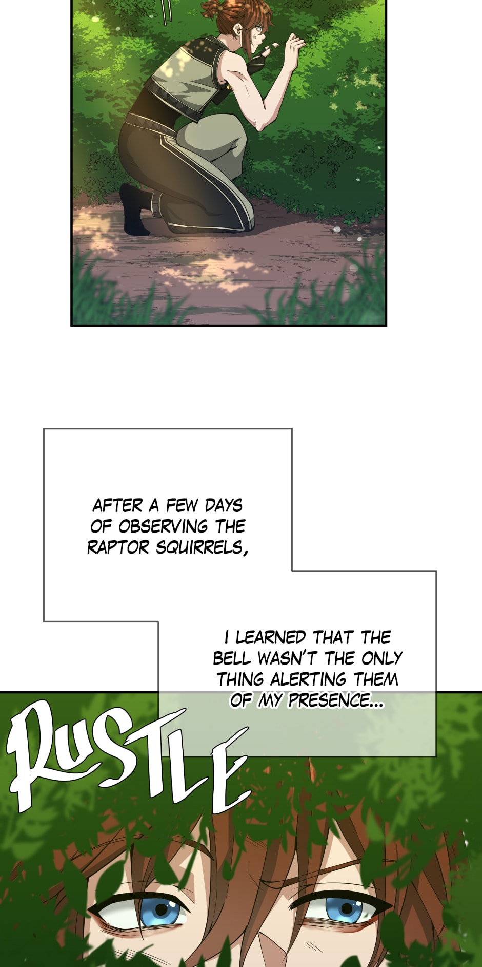 The Beginning After the End Chapter 155 - Easier Said Than Done image 7