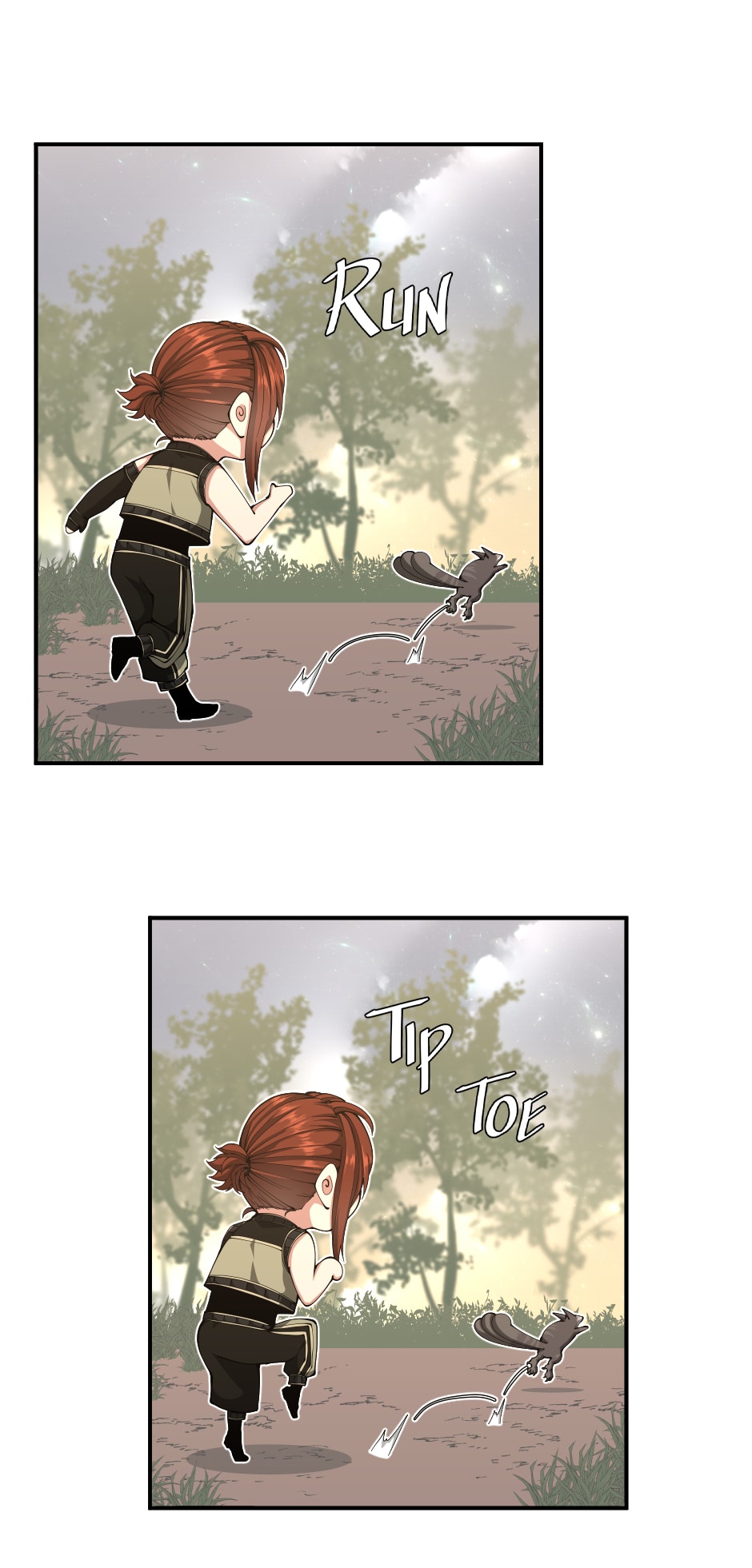 The Beginning After the End Chapter 155 - Easier Said Than Done image 81