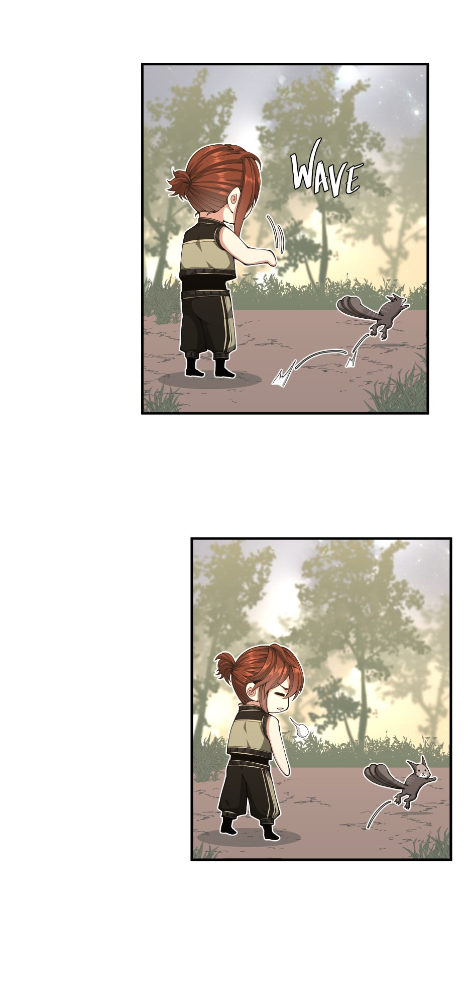 The Beginning After the End Chapter 155 - Easier Said Than Done image 82