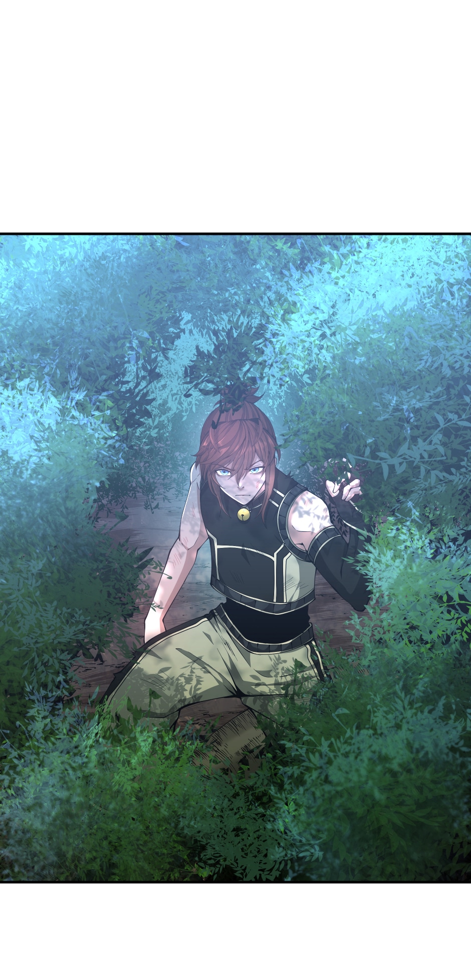 The Beginning After the End Chapter 156 - One With Nature image 0