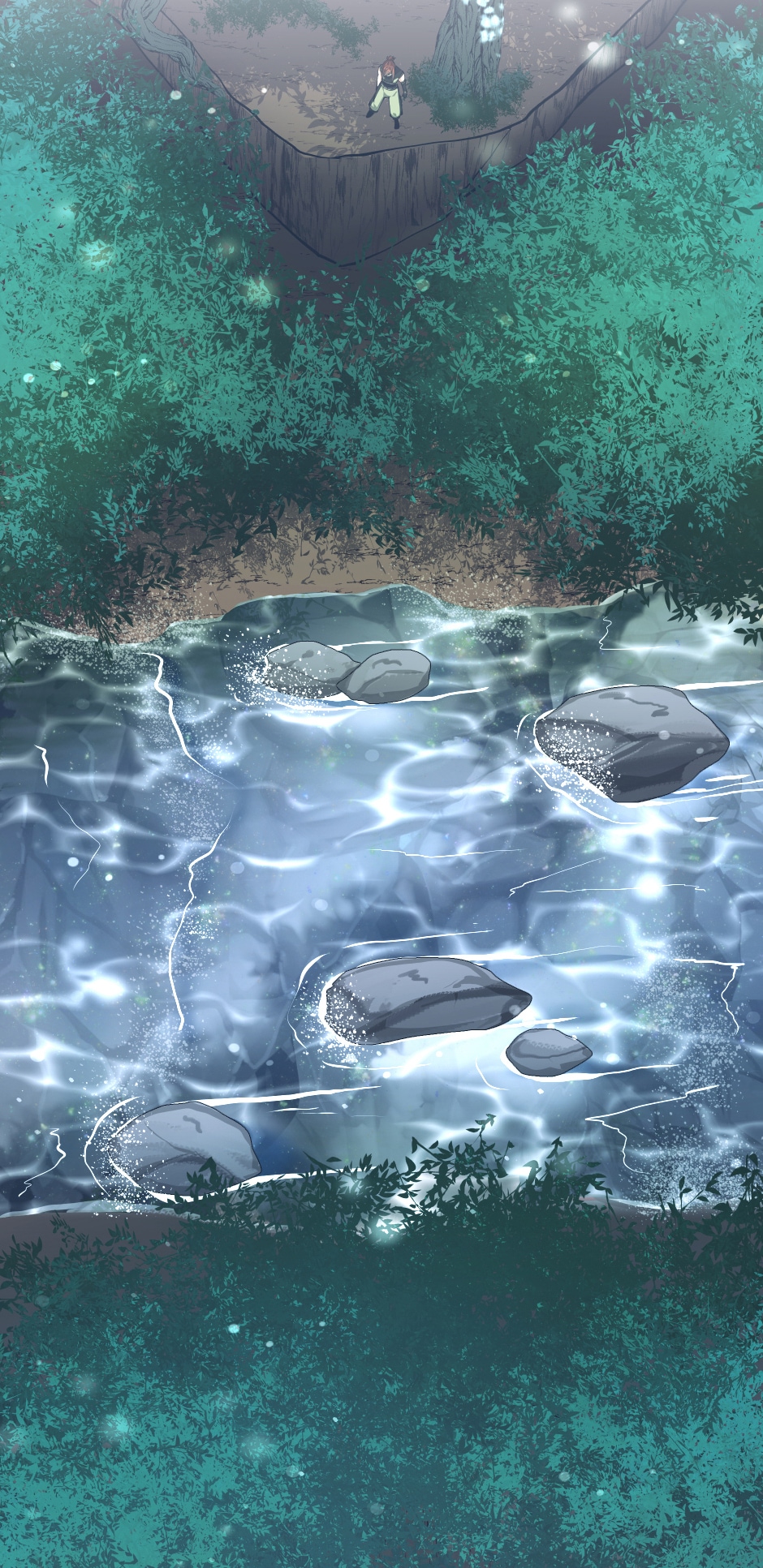The Beginning After the End Chapter 156 - One With Nature image 9