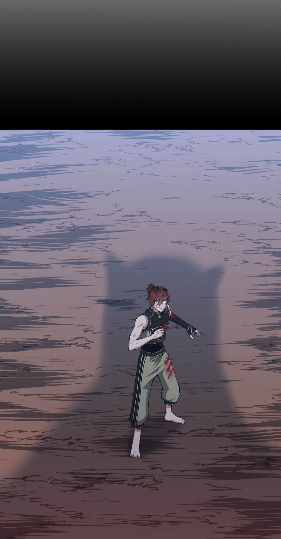 The Beginning After the End Chapter 156 - One With Nature image 107