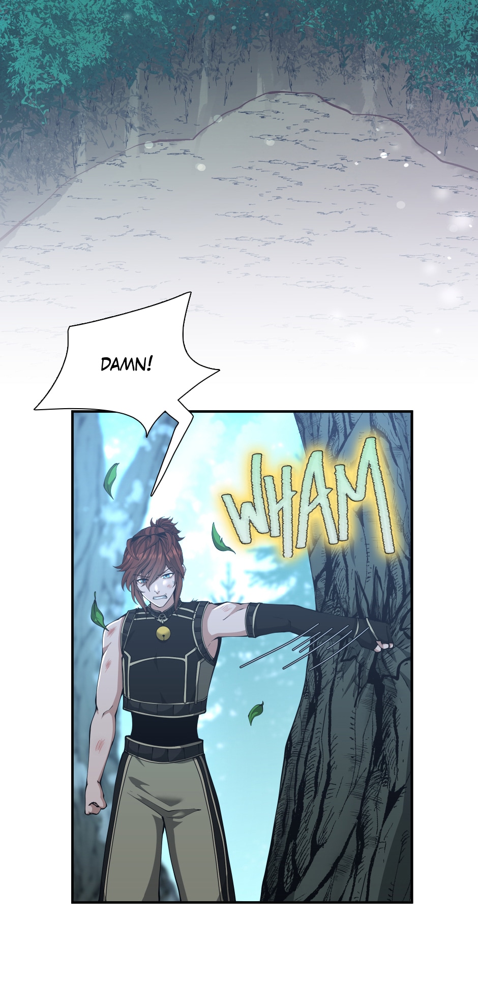 The Beginning After the End Chapter 156 - One With Nature image 10