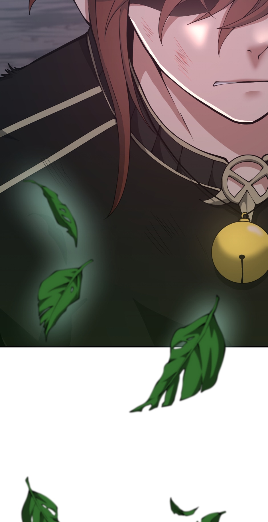The Beginning After the End Chapter 156 - One With Nature image 12