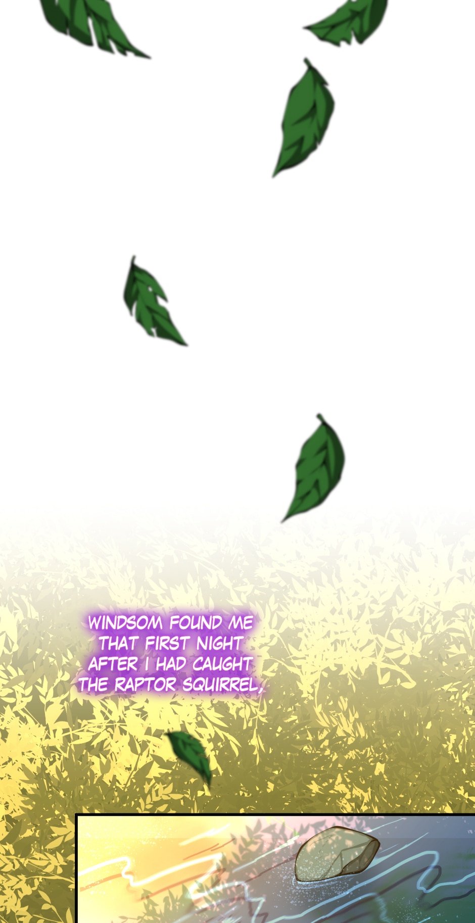The Beginning After the End Chapter 156 - One With Nature image 13