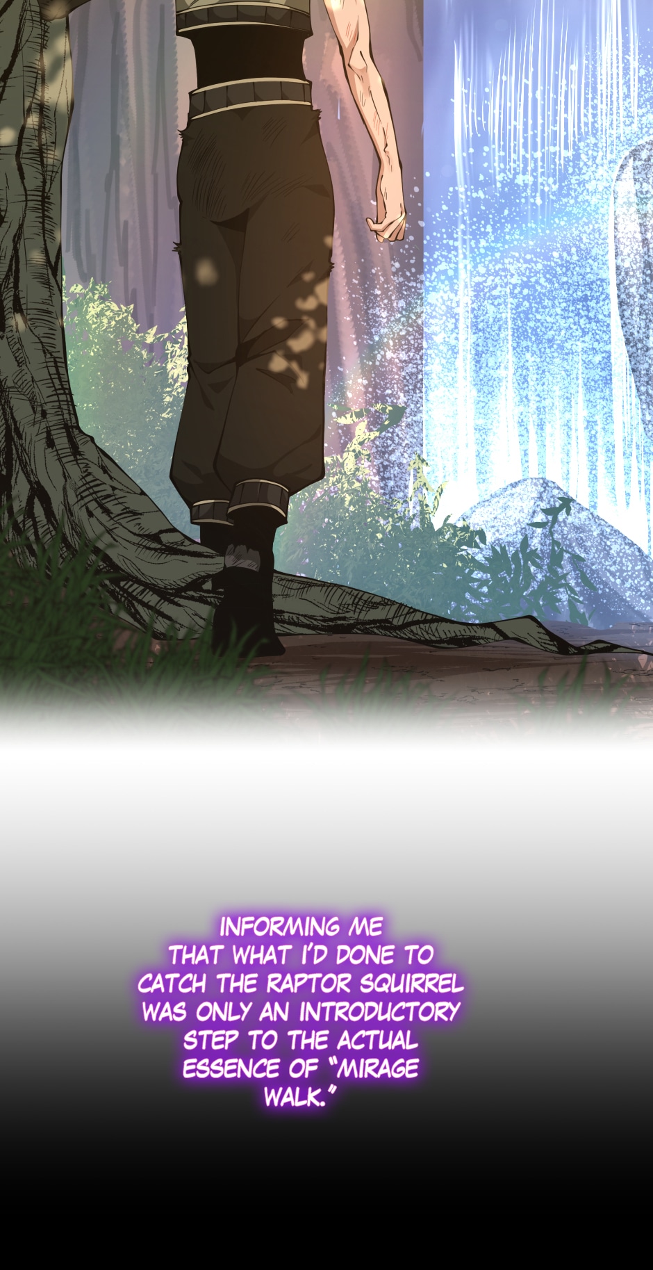 The Beginning After the End Chapter 156 - One With Nature image 15
