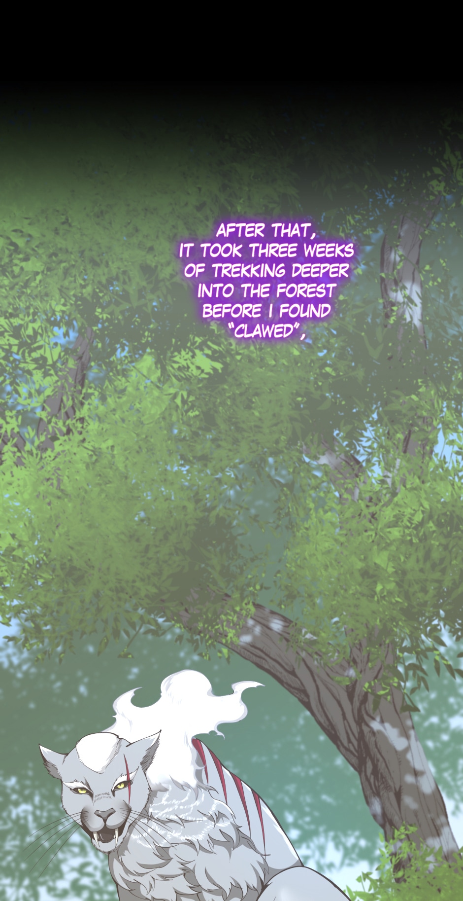 The Beginning After the End Chapter 156 - One With Nature image 16