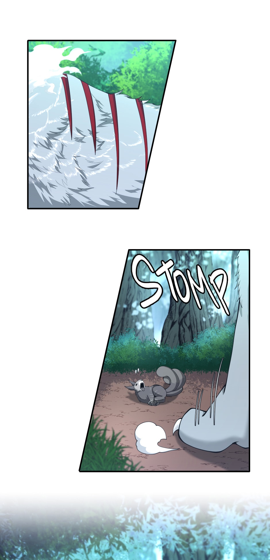 The Beginning After the End Chapter 156 - One With Nature image 1