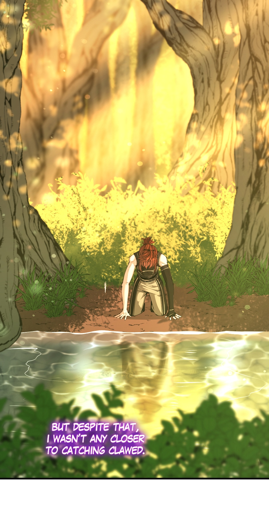 The Beginning After the End Chapter 156 - One With Nature image 19