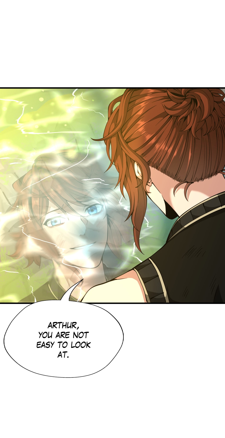 The Beginning After the End Chapter 156 - One With Nature image 20