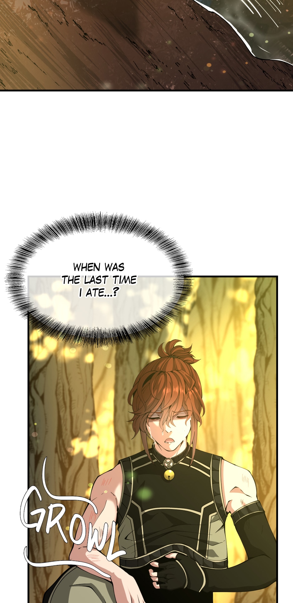 The Beginning After the End Chapter 156 - One With Nature image 23