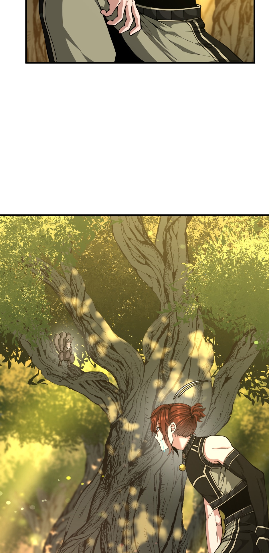 The Beginning After the End Chapter 156 - One With Nature image 24