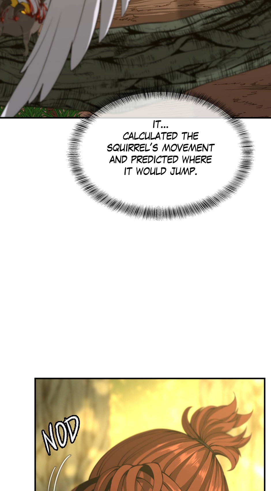The Beginning After the End Chapter 156 - One With Nature image 31