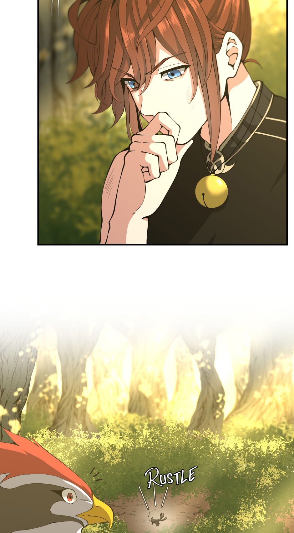 The Beginning After the End Chapter 156 - One With Nature image 32