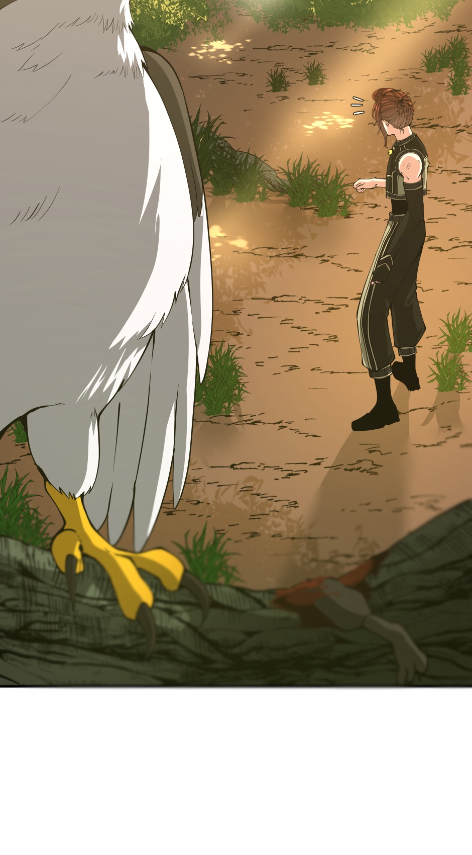 The Beginning After the End Chapter 156 - One With Nature image 33