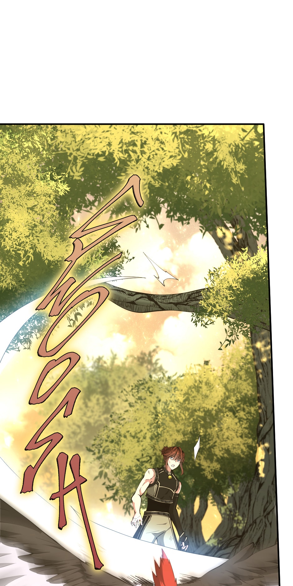 The Beginning After the End Chapter 156 - One With Nature image 34
