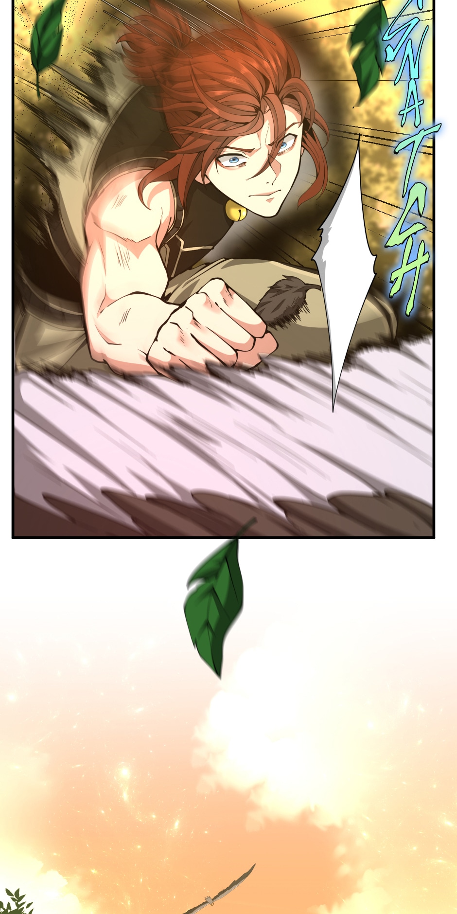 The Beginning After the End Chapter 156 - One With Nature image 37