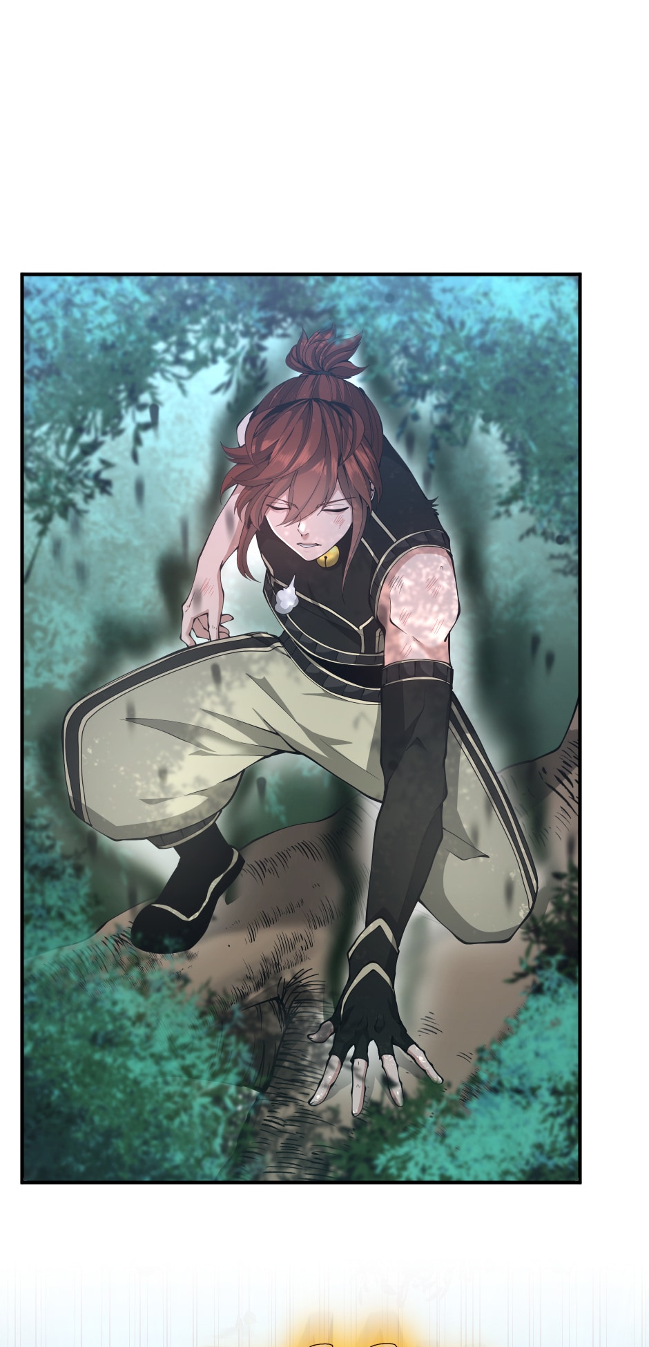 The Beginning After the End Chapter 156 - One With Nature image 3