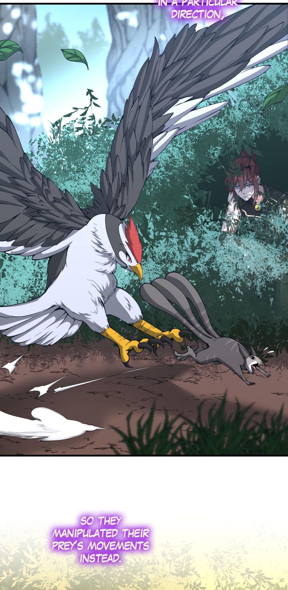 The Beginning After the End Chapter 156 - One With Nature image 42