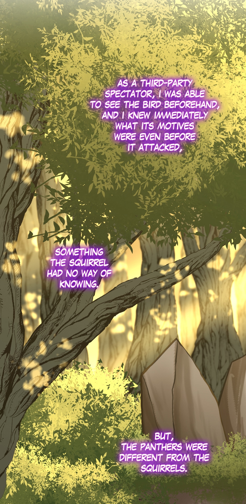 The Beginning After the End Chapter 156 - One With Nature image 43