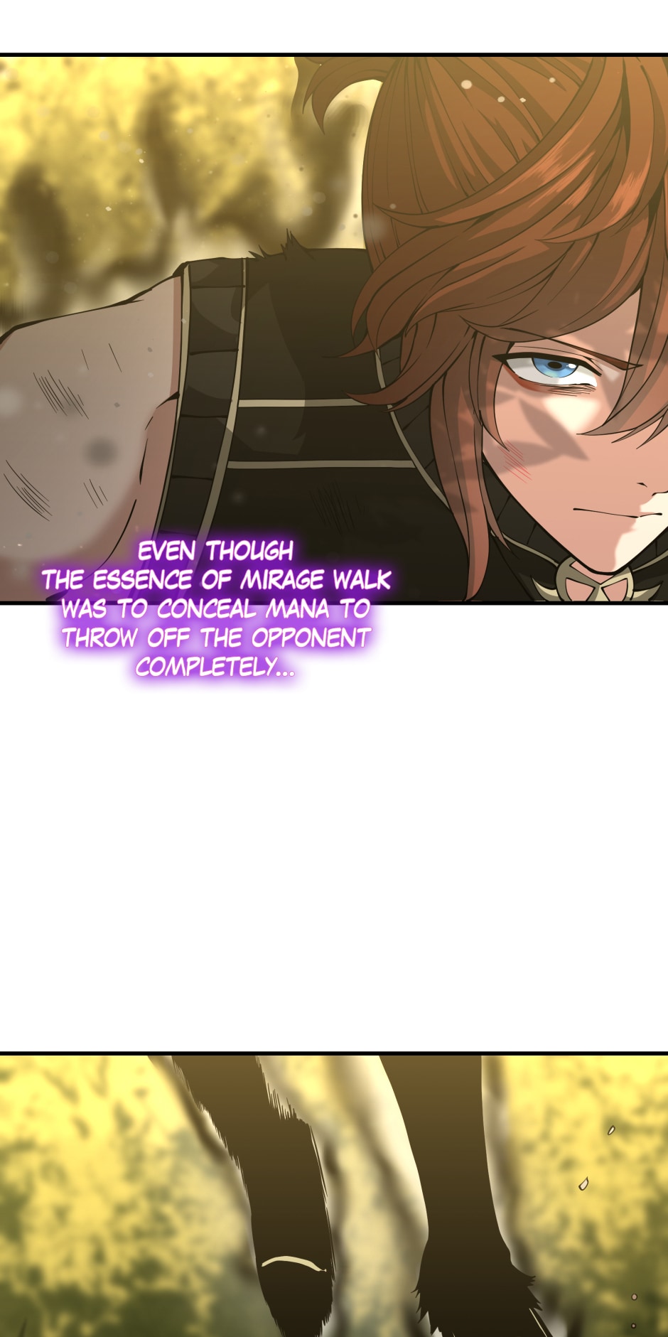 The Beginning After the End Chapter 156 - One With Nature image 45