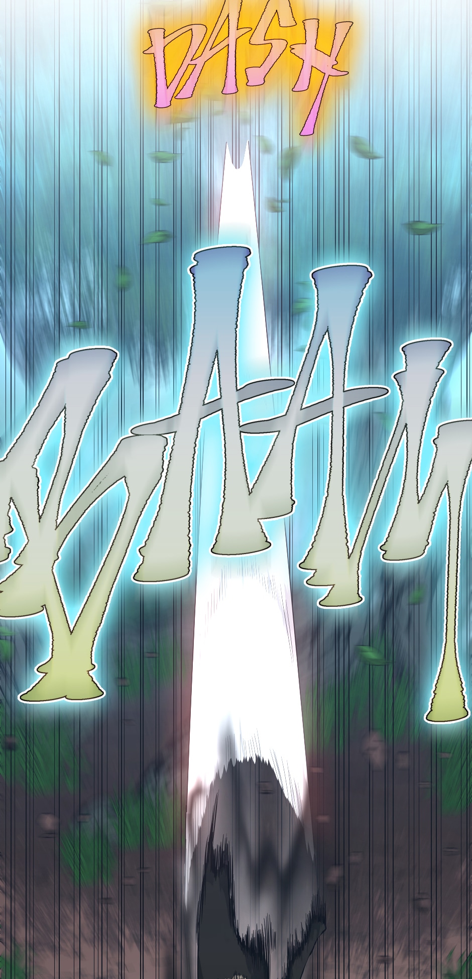 The Beginning After the End Chapter 156 - One With Nature image 4