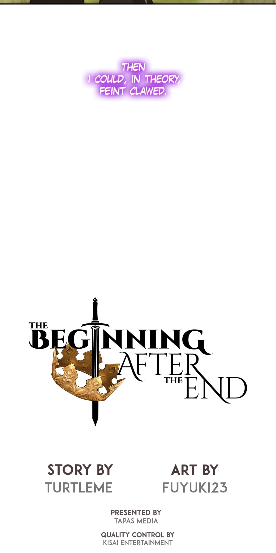 The Beginning After the End Chapter 156 - One With Nature image 53