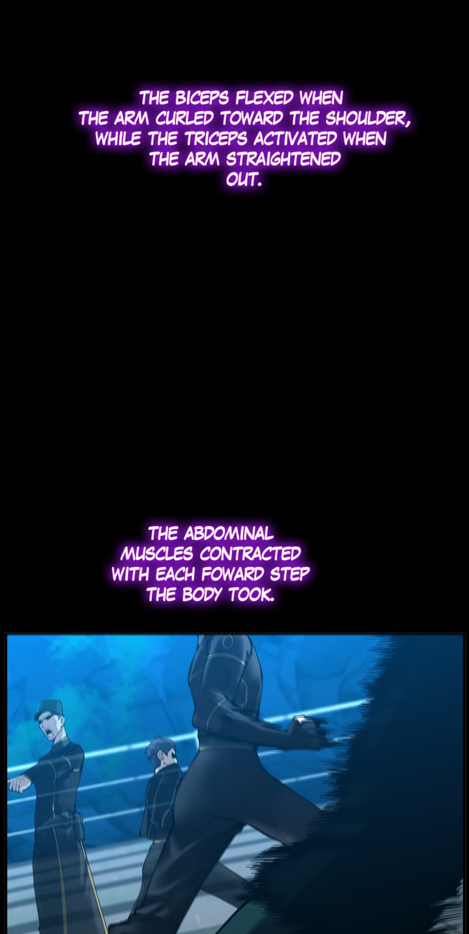The Beginning After the End Chapter 156 - One With Nature image 56