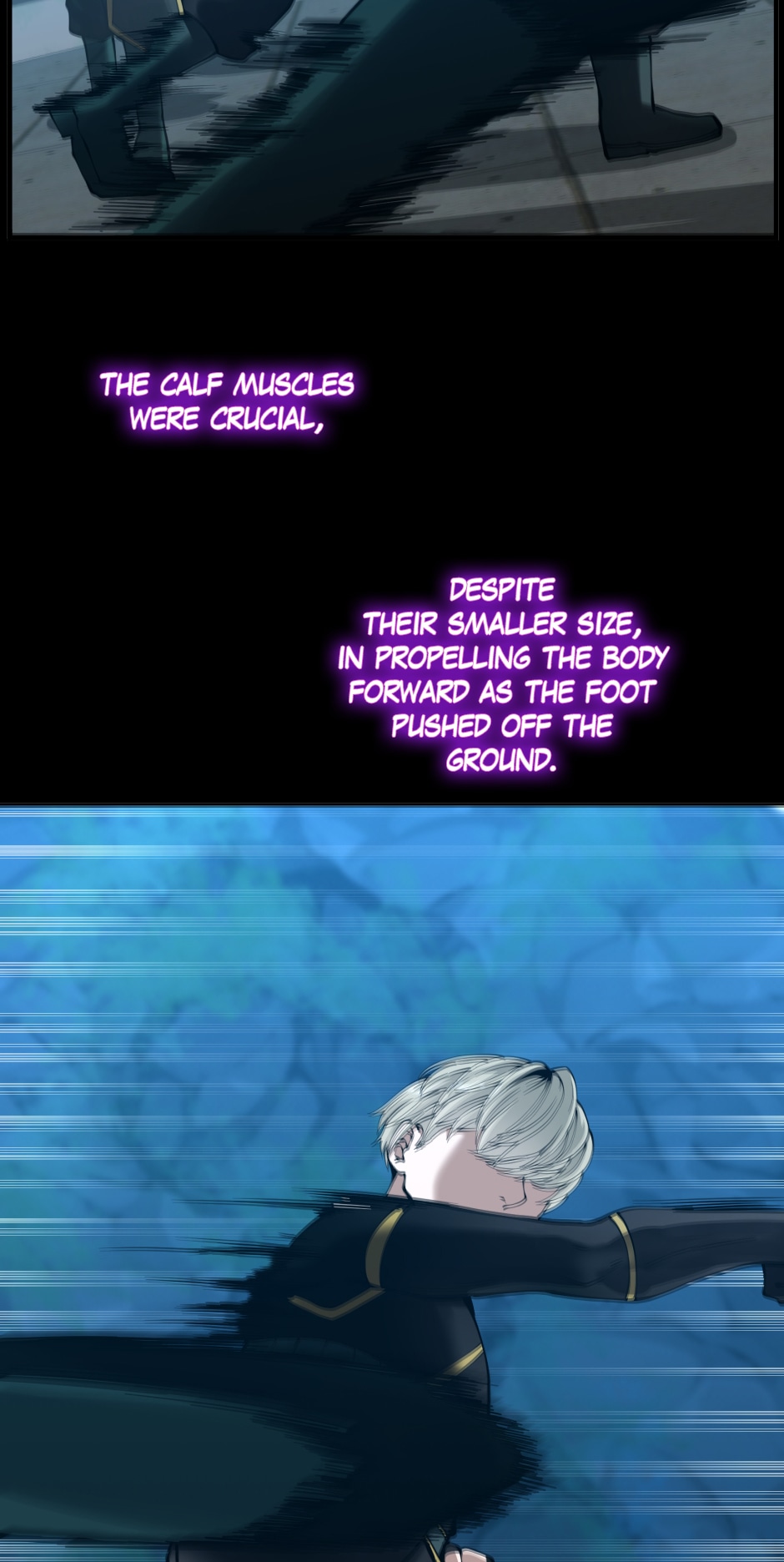 The Beginning After the End Chapter 156 - One With Nature image 57
