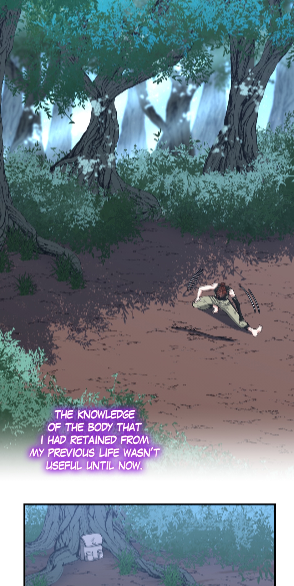 The Beginning After the End Chapter 156 - One With Nature image 59