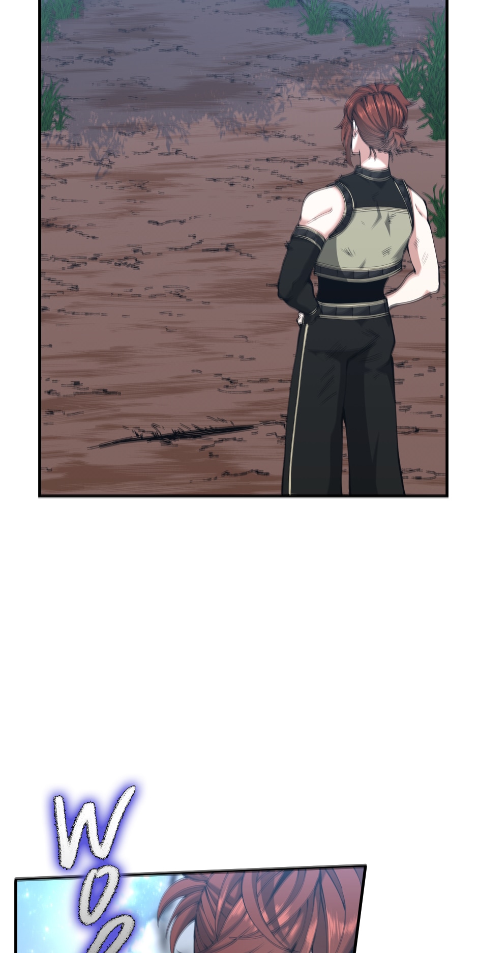 The Beginning After the End Chapter 156 - One With Nature image 60